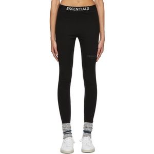Fear of God Essentials Leggings